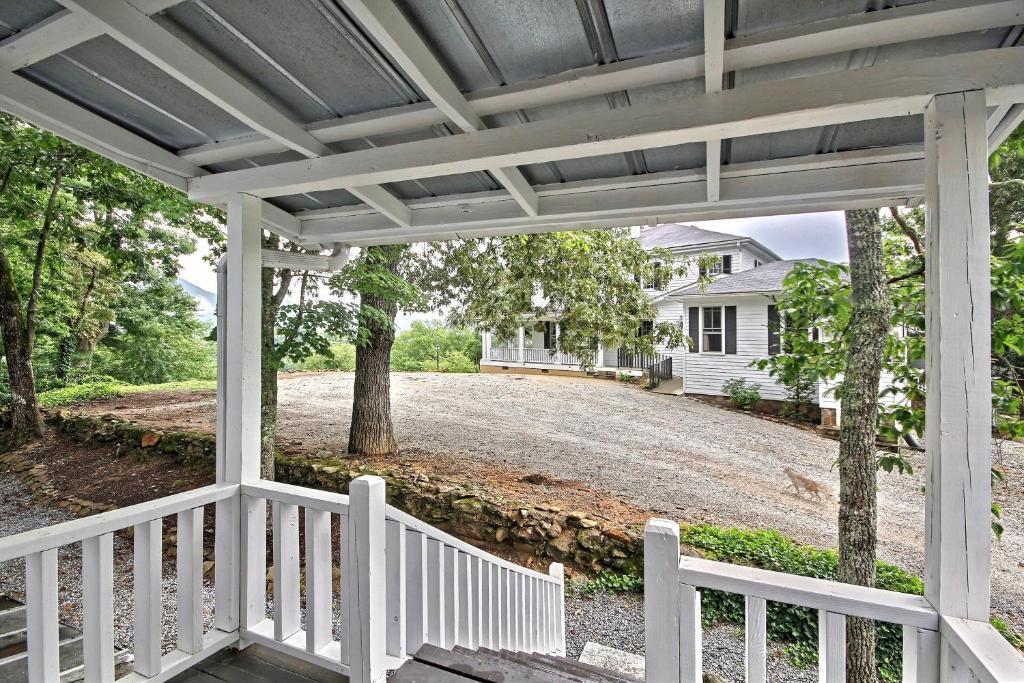 Rabun Manor Resort Dillard Exterior photo