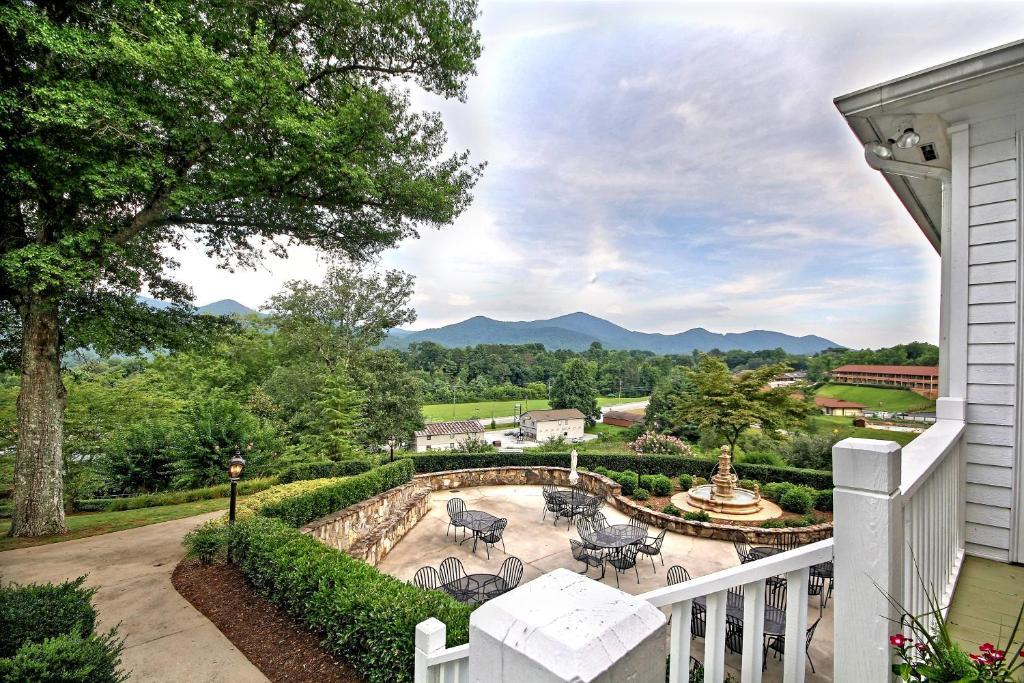 Rabun Manor Resort Dillard Exterior photo