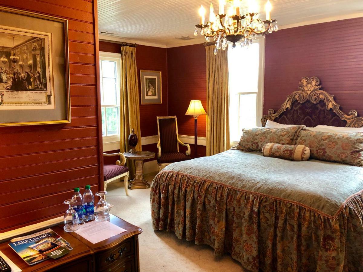 Rabun Manor Resort Dillard Exterior photo
