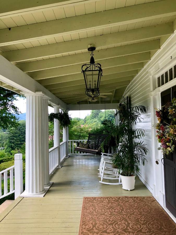 Rabun Manor Resort Dillard Exterior photo